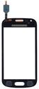 Тачскрин (Сенсорное стекло) для смартфона Samsung Galaxy Trend Plus GT-S7580 черный - фото 2, миниатюра