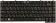 Клавиатура для ноутбука Samsung (R410, R460, R453, R458, R408, R403) Black, RU - фото 2, миниатюра