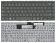 Клавиатура для ноутбука Samsung (355V4C-S01) Black, (No Frame), RU
