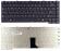 Клавиатура для ноутбука Samsung (X05, X06, X10, X20) Black, RU