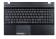 Клавиатура для ноутбука Samsung (NP360) Black, с топ панелью (Black), RU