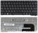 Клавиатура для ноутбука Samsung (N140, N150, N145, N144, N148) Black, RU