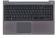 Клавиатура для ноутбука Samsung (NP670Z5E-X01) Black, с топ панелью (Gray), RU - фото 2, миниатюра
