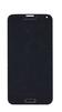 Матрица с тачскрином (модуль) для Samsung Galaxy S5 SM-G900H черный с кнопкой home - фото 2, миниатюра