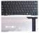 Клавиатура для ноутбука Samsung (NC20) Black, RU