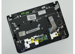 Купить Клавиатура для ноутбука Samsung (N210) Black, (Black TopCase), RU