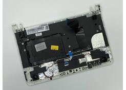 Купить Клавиатура для ноутбука Samsung (N210) White, (White TopCase), RU