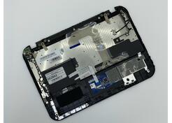 Купить Клавиатура для ноутбука Samsung (NS310) Black, (Black TopCase), RU