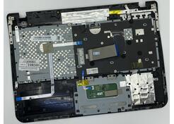 Купить Клавиатура для ноутбука Samsung (SF310) Black, (Black TopCase), RU