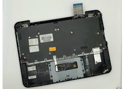 Купить Клавиатура для ноутбука Samsung Chromebook (XE500) Black, (Black TopCase), RU