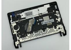 Купить Клавиатура для ноутбука Samsung (N250) Black, (Black TopCase), RU