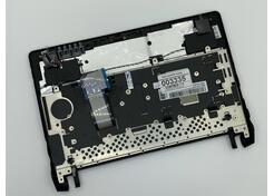 Купить Клавиатура для ноутбука Samsung (N350) Black, (Black TopCase), RU