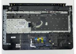 Купить Клавиатура для ноутбука Samsung (RC520) Black, (Black TopCase), RU