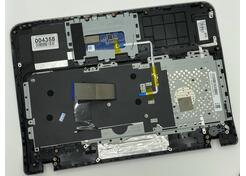 Купить Клавиатура для ноутбука Samsung (SF411) Black, (Black TopCase), RU