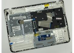 Купить Клавиатура для ноутбука Samsung (SF310) White, (White TopCase), RU