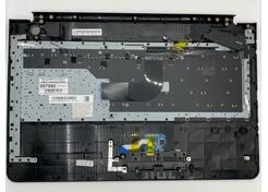 Купить Клавиатура для ноутбука Samsung (RC510) Black, (Black TopCase), RU