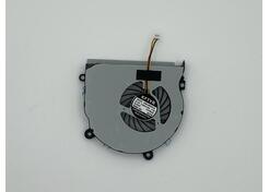 Купить Вентилятор для ноутбука Samsung NP350V5C 5V 0.28-0.50A 3-pin KFTYR