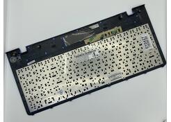 Купить Клавиатура для ноутбука Samsung (355V5C) Black, (Blue TopCase), RU