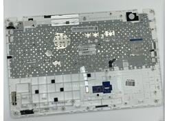 Купить Клавиатура для ноутбука Samsung (370R4E) White, (White TopCase), RU