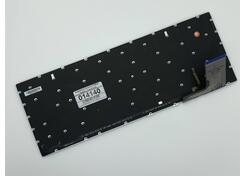 Купить Клавиатура для ноутбука Samsung (470R4E, BA59-03619C) с подсветкой (Light), Black, (No Frame), RU