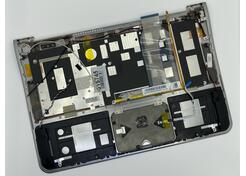 Купить Клавиатура для ноутбука Samsung (900X3A) Black, (Silver TopCase), RU