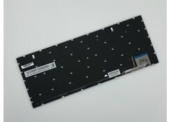 Купить Клавиатура Samsung (NP530U4E) с подсветкой (Light) Black, (No Frame), RU