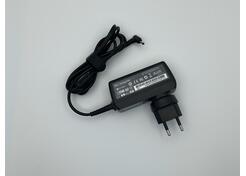 Купить Блок питания для ноутбука Samsung 40W 12V 3.33A 2.5x0.7mm SG401202507QC Travel Charger REPLACEMENT
