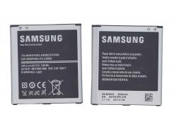 Купить Аккумуляторная батарея для Samsung EB-B220AC Galaxy Grand 2 4G 3.8V Silver 2600mAh 9.88Wh