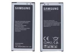 Купить Аккумуляторная батарея для смартфона Samsung BG-BG800BBE Galaxy S5 Mini SM-G800F 3.85V 2100mAh 8.09Wh