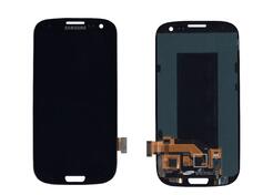 Купить Матрица с тачскрином (модуль) для Samsung Galaxy S3 GT-I9305 черный