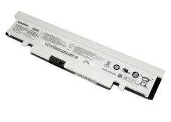 Купить Усиленная аккумуляторная батарея для ноутбука Samsung AA-PBPN6LW NC110 7.4V Black 6600mAh Orig