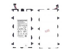 Купить Аккумуляторная батарея для планшета Samsung SP4960C3B Galaxy Tab GT-P6200 3.7V White 4000mAh Orig
