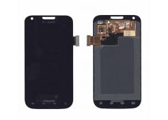 Купить Матрица с тачскрином (модуль) для Samsung Galaxy S II SGH-T989 черный