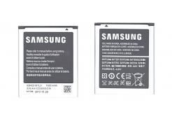 Купить Аккумуляторная батарея для смартфона Samsung EB425161LU Galaxy S3 mini i8190 3.8V Silver 1500mAh 5.7Wh