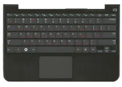 Купить Клавиатура для ноутбука Samsung (NP900X1B) Black, (Black TopCase), RU