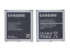 Купить Аккумуляторная батарея для Samsung EB-BG530BBC Galaxy Grand Prime SM-G530H, SM-G5309W 3.8V Black 2600mAh 9.88Wh