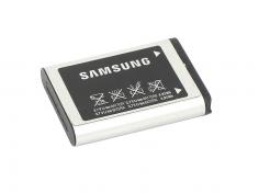 Купить Аккумуляторная батарея для смартфона Samsung AB803443BU GT-C3350 3.7V Silver 1300mAh 4.8Wh