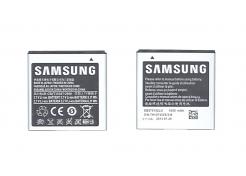 Купить Аккумуляторная батарея для смартфона Samsung EB575152LU Galaxy S I9003 3.7V Silver 1650mAh 6.11Wh