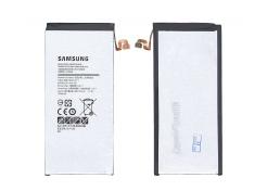 Купить Аккумуляторная батарея для смартфона Samsung EB-BA800ABE Galaxy A8 SM-A800 3.85V Black 3050mAh 11.74Wh