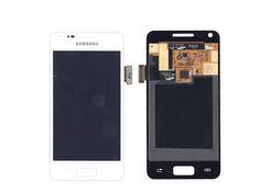 Купить Матрица с тачскрином (модуль) для Samsung Galaxy S Advance GT-I9070 белый