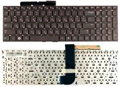 Купить Клавиатура для ноутбука Samsung (QX530, RF510, RF511, SF510, NP-RF510, NP-RF511) Black, (No Frame) RU