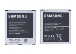 Купить Аккумуляторная батарея для смартфона Samsung B650AE GT-I9150 Galaxy Mega 5.8 3.8V Silver 2600mAh 9.88Wh