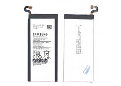 Купить Аккумуляторная батарея для смартфона Samsung EB-BG928ABE Galaxy S6 Edge+ 3.85V Black 3000mAh 11.55Wh