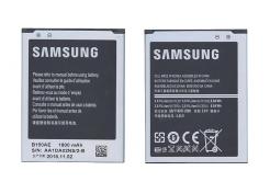 Купить Аккумуляторная батарея для смартфона Samsung AB653850CE GT-I7500 Galaxy 3.7V Silver 1500mAh 5.5Wh