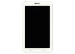 Купить Матрица с тачскрином (модуль) для Samsung Galaxy Tab 3 7.0 Lite SM-T110 белый