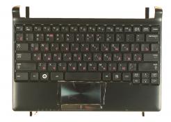 Купить Клавиатура для ноутбука Samsung (N250) Black, (Black TopCase), RU