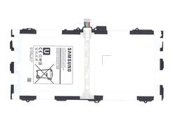 Купить Аккумуляторная батарея для планшета Samsung EB-BT800FBE Galaxy Tab S 10.5 SM-T800 3.8V White 7900mAh Orig