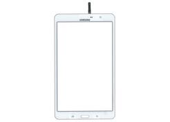 Купить Тачскрин (Сенсорное стекло) для планшета Samsung Galaxy Tab Pro 8.4 SM-T321, SM-T325 белый