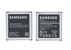Купить Аккумуляторная батарея для смартфона Samsung EB-BG510CBC Galaxy Core Max, J5 (2016) 3.85V Black 2200mAh 8.47Wh