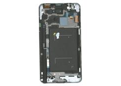 Купить Матрица с тачскрином (модуль) для Samsung Galaxy Note 3 SM-N9000 черный с рамкой
